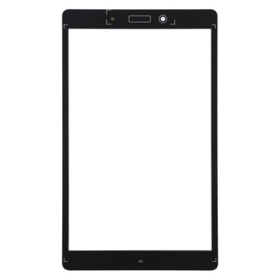 Front Glass for Samsung Galaxy Tab A 8.0 2019 - White - Image 3