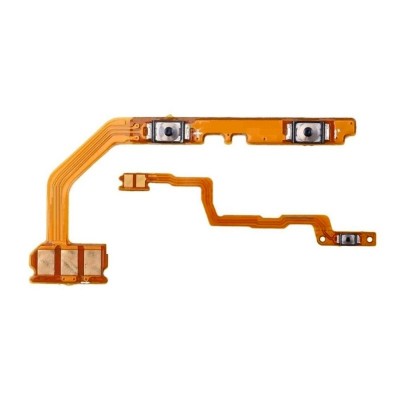 Volume Button Flex Cable for Realme 3 Pro