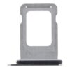 SIM Card Holder Tray for Apple iPhone 11 Pro Max - White