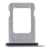 SIM Card Holder Tray for Apple iPhone 11 Pro Max - White - Image 2