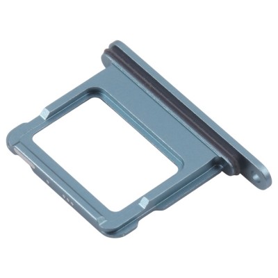 SIM Card Holder Tray for Apple iPhone 16 - Green - Image 2