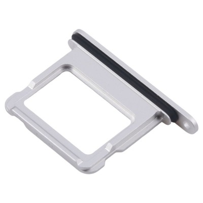 SIM Card Holder Tray for Apple iPhone 16 - White - Image 2
