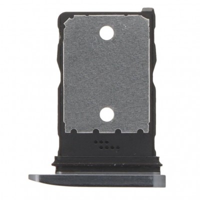 SIM Card Holder Tray for Google Pixel 9 - Black - Image 2