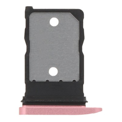 SIM Card Holder Tray for Google Pixel 9 - Pink