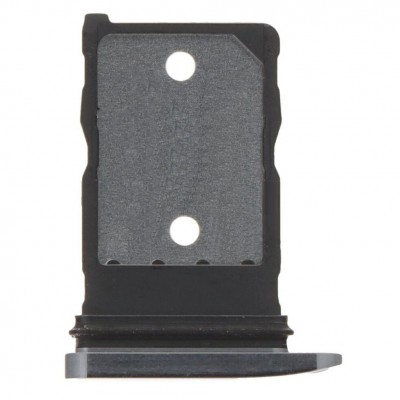 SIM Card Holder Tray for Google Pixel 9 - Black