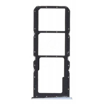 SIM Card Holder Tray for Realme 8 5G - White - Image 3