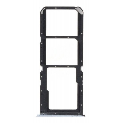 SIM Card Holder Tray for Realme 8 5G - White - Image 2
