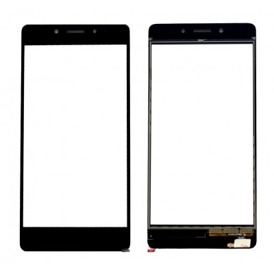 Touch Screen Digitizer for 10or Tenor G - Black