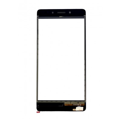 Touch Screen Digitizer for 10or Tenor G - Black - Image 2