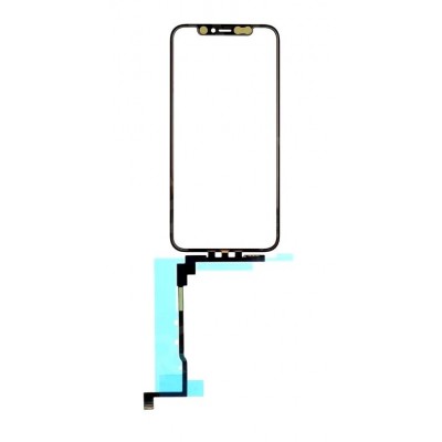 Touch Screen Digitizer for Apple iPhone 11 Pro - Black - Image 2
