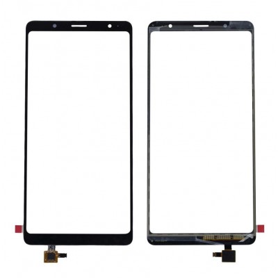 Touch Screen Digitizer for Lenovo Tab V7 - Black