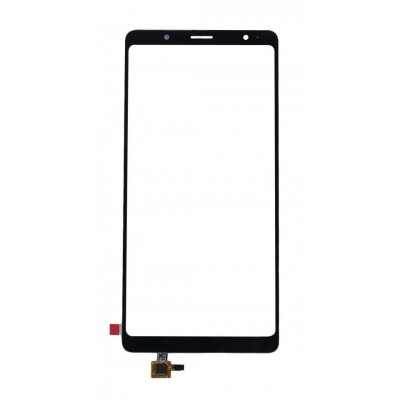 Touch Screen Digitizer for Lenovo Tab V7 - Black - Image 3