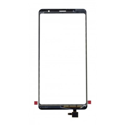 Touch Screen Digitizer for Lenovo Tab V7 - Black - Image 2