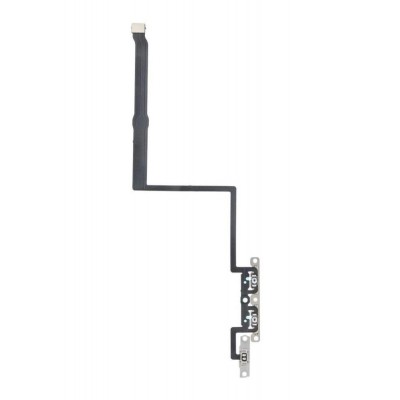 Volume Button Flex Cable for Apple iPhone 11 Pro Max - Image 3