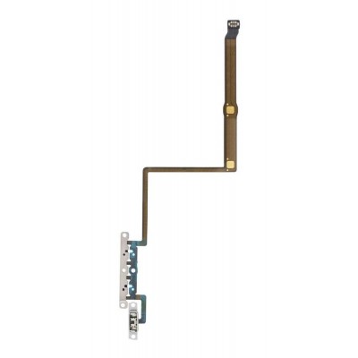 Volume Button Flex Cable for Apple iPhone 11 Pro Max - Image 2