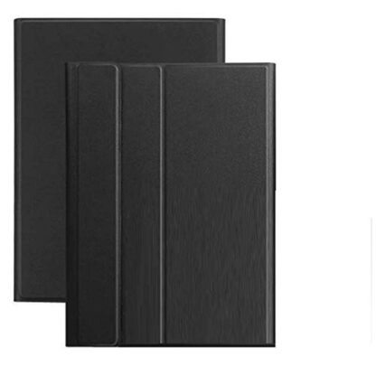 Flip Cover for Lenovo Tab M7 3rd Gen - Black