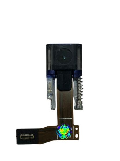 Front Camera for Realme X (Selfie Camera) With Frame Complete