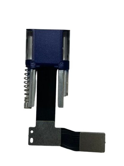 Front Camera for Realme X (Selfie Camera) With Frame Complete - Image 2