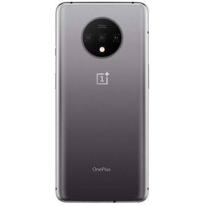 Full Body Housing for OnePlus 7T - Black