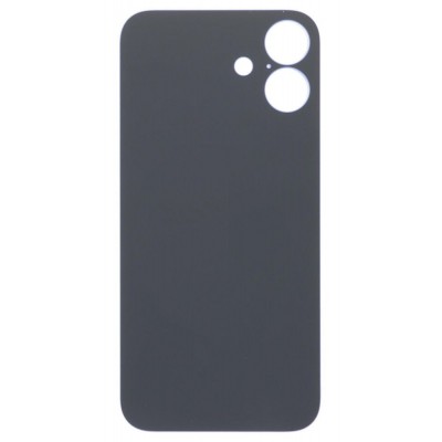 Back Panel Cover for Apple iPhone 16 Plus - Blue - Image 2