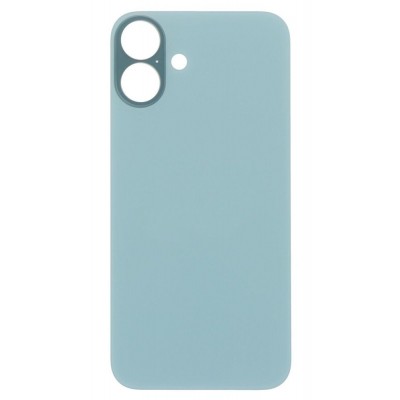Back Panel Cover for Apple iPhone 16 Plus - Green - Image 3