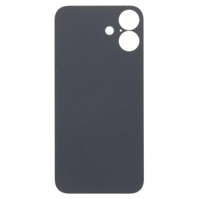 Back Panel Cover for Apple iPhone 16 Plus - White - Image 2