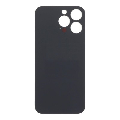 Back Panel Cover for Apple iPhone 16 Pro Max - Gold - Image 2