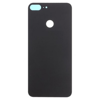 Back Panel Cover for Honor 9 Lite - Black - Image 3