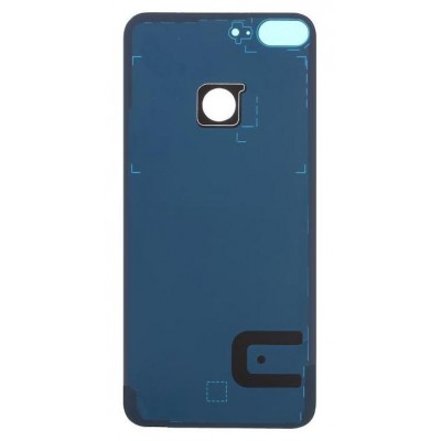 Back Panel Cover for Honor 9 Lite - Black - Image 2