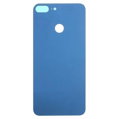 Back Panel Cover for Honor 9 Lite - Blue - Image 3