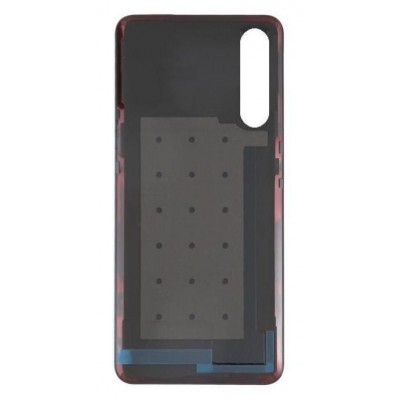 Back Panel Cover for OnePlus Nord - Blue - Image 2