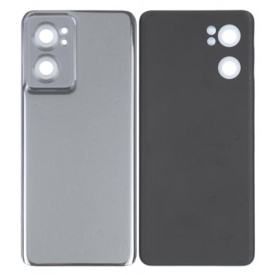 Back Panel Cover for OnePlus Nord CE 2 5G - Black