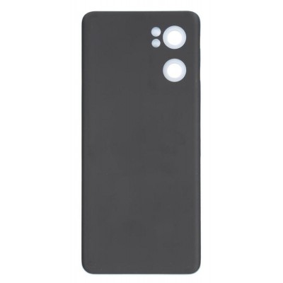 Back Panel Cover for OnePlus Nord CE 2 5G - Black - Image 2