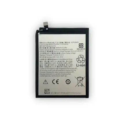 Battery for Lenovo K8 Plus