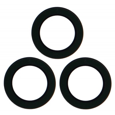 Camera Lens for Motorola Moto G60 Black - Image 2