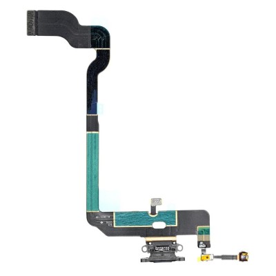 Charging Connector Flex / PCB Board for Apple iPhone XS - Image 3