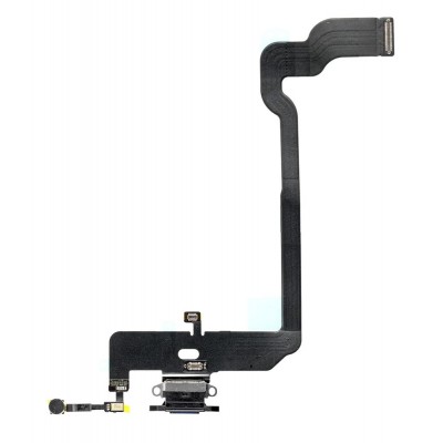 Charging Connector Flex / PCB Board for Apple iPhone XS - Image 2