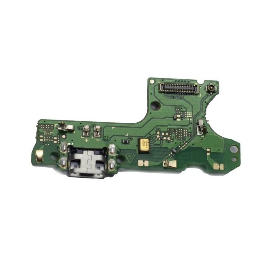 Charging Connector Flex / PCB Board for Asus Zenfone Max M2 ZB633KL - Image 2
