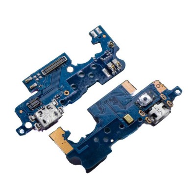 Charging Connector Flex / PCB Board for Gionee A1