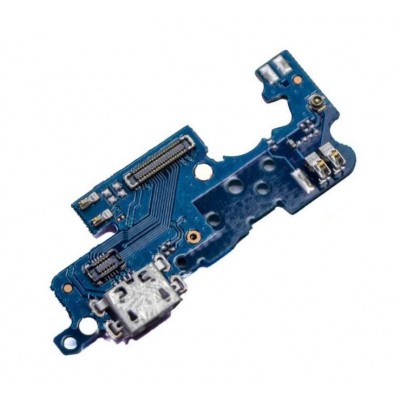 Charging Connector Flex / PCB Board for Gionee A1 - Image 3