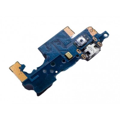 Charging Connector Flex / PCB Board for Gionee A1 - Image 2