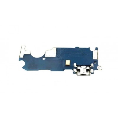 Charging Connector Flex / PCB Board for Gionee A1 Plus - Image 4