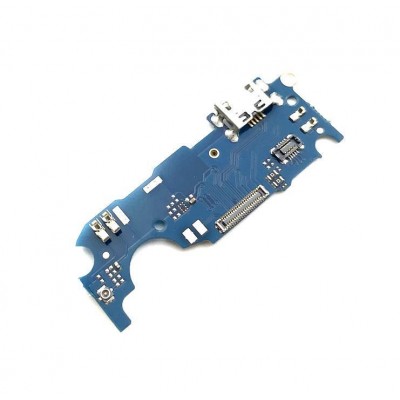 Charging Connector Flex / PCB Board for Gionee A1 Plus - Image 3
