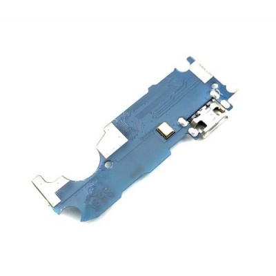 Charging Connector Flex / PCB Board for Gionee A1 Plus - Image 2