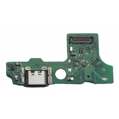 Charging Connector Flex / PCB Board for Gionee Max - Image 3