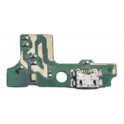 Charging Connector Flex / PCB Board for Gionee Max - Image 2
