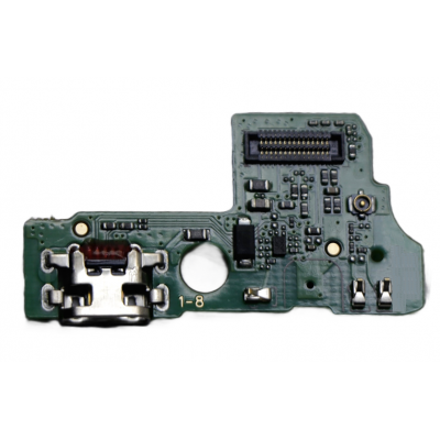 Charging Connector Flex / PCB Board for Gionee Max Pro