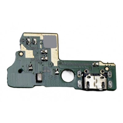 Charging Connector Flex / PCB Board for Gionee Max Pro - Image 2