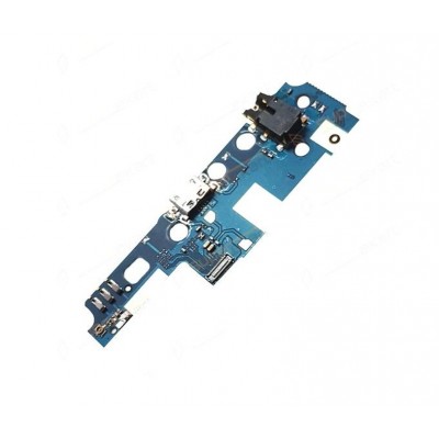 Charging Connector Flex / PCB Board for Gionee S6s - Image 2