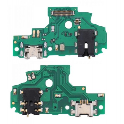 Charging Connector Flex / PCB Board for Honor 9 Lite